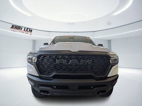 New 2026 RAM 1500 Rebel w/ G/T Package image 6