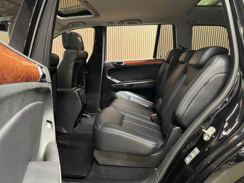 Used 2007 Mercedes-Benz GL 450 4MATIC image 39