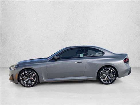 Used 2025 BMW 230i 230i w/ Convenience Package image 9