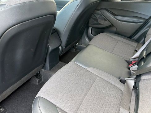 Used 2021 Kia Seltos S FWD image 11
