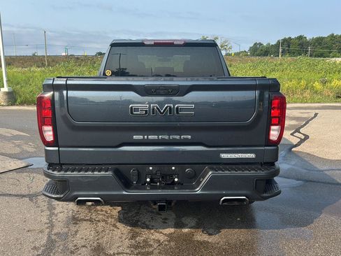 Used 2021 GMC Sierra 1500 Elevation AWD/4WD image 4