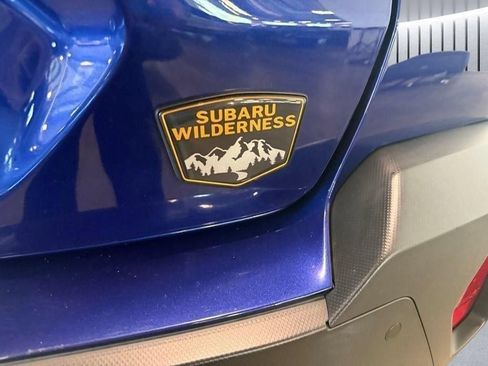 Used 2024 Subaru Crosstrek 2.5i Wilderness w/ Crosstrek Mirror Package AWD/4WD image 23