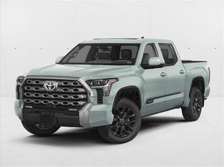 New 2026 Toyota Tundra Platinum video 1