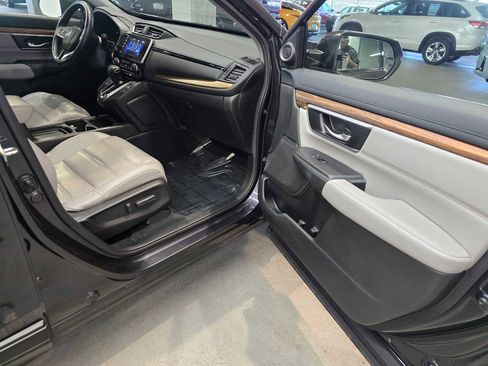 Used 2018 Honda CR-V EX-L image 30