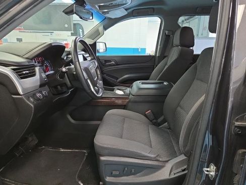 Used 2018 GMC Yukon SLE w/ Convenience Package AWD/4WD image 5