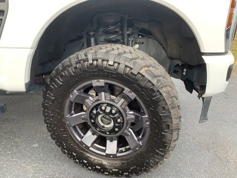 Used 2024 Ford F250 XL w/ STX Appearance Package image 12