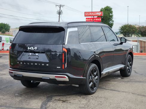 New 2027 Kia Telluride X-Line SX Prestige AWD/4WD image 5