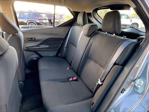 Used 2025 Nissan Kicks Play S image 24