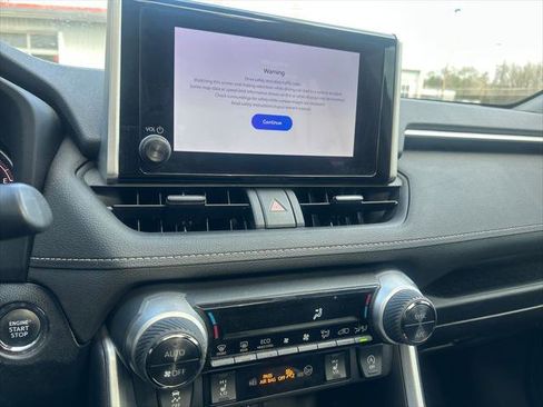 Certified 2024 Toyota RAV4 XLE w/ Convenience Package AWD/4WD image 13