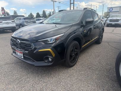 Used 2024 Subaru Crosstrek 2.5i Sport