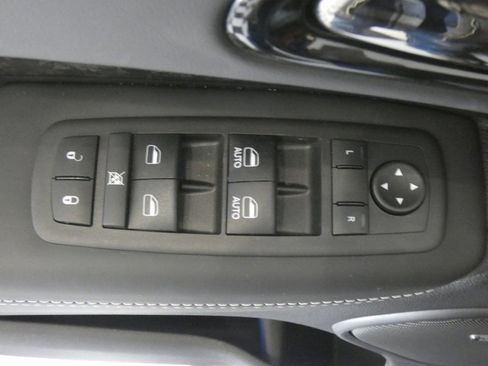 New 2026 Dodge Durango SRT Hellcat w/ Premium Group image 22