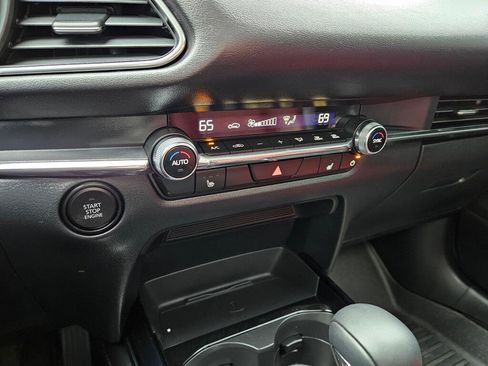 Certified 2025 MAZDA CX-30 AWD 2.5 S w/ Preferred Package image 23