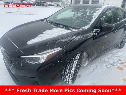 Used 2024 Subaru Impreza 2.0i Sport