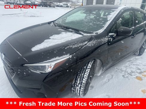 Used 2024 Subaru Impreza 2.0i Sport image 1