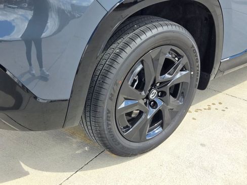 New 2026 MAZDA CX-5 2.5 S w/ Premium Package image 11