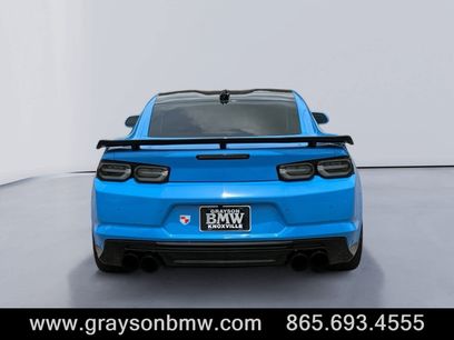 Used 2023 Chevrolet Camaro ZL1