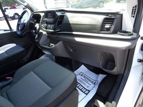 Used 2020 Ford Transit 250 Low Roof image 31
