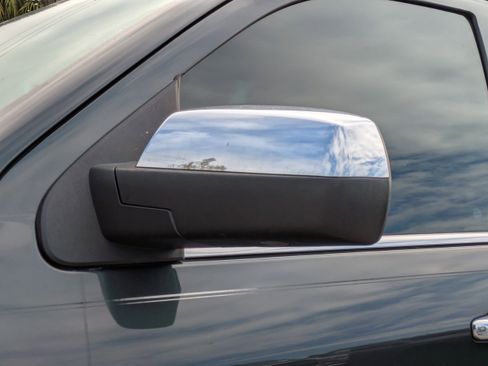 Used 2017 Chevrolet Silverado 2500 High Country image 12