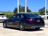 Certified 2022 Mercedes-Benz C 300 Sedan image 6