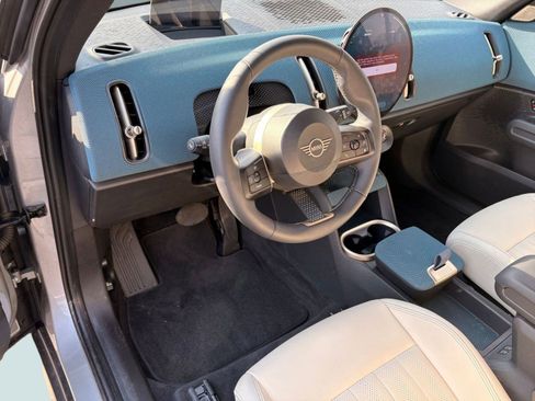 Used 2025 MINI Cooper Countryman S w/ Comfort Package Max image 4