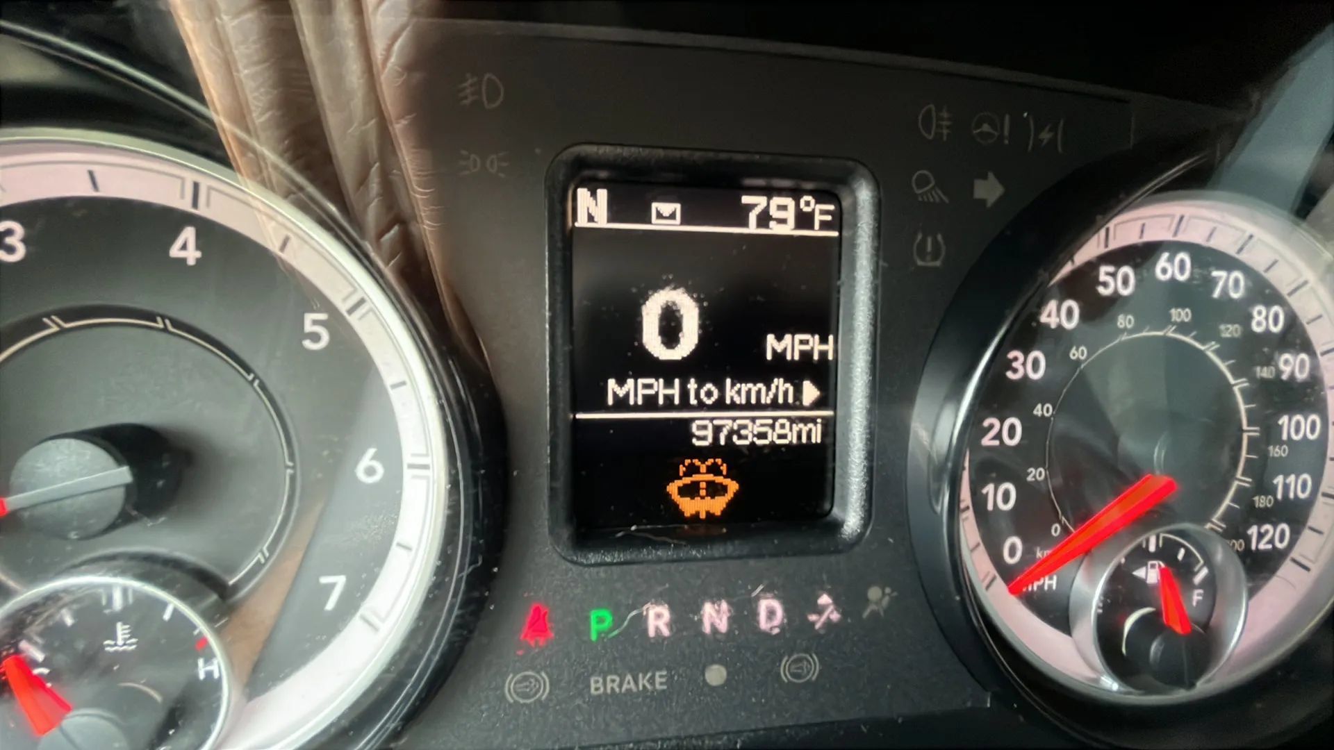 Used 2017 RAM 1500 Express w/ Express Value Package AWD/4WD image 21