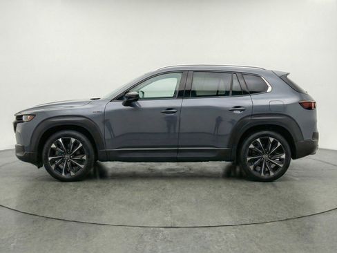 Used 2025 MAZDA CX-50 2.5 Hybrid w/ Premium Plus Pkg AWD/4WD image 5