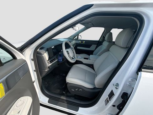 New 2026 Hyundai Santa Fe SEL FWD image 14