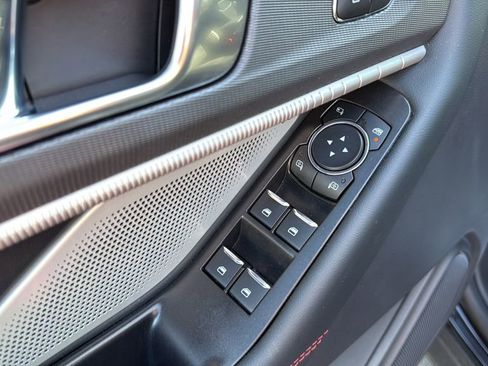 Used 2025 Ford Explorer ST image 29