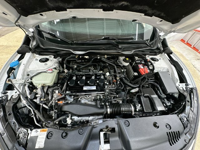 Used 2019 Honda Civic EX image 20