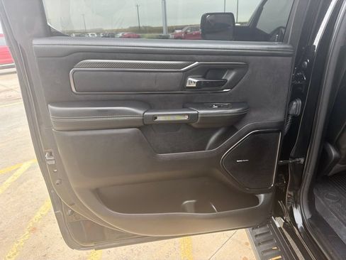 Used 2025 RAM 1500 RHO w/ RHO Level 1 Equipment Group AWD/4WD image 21