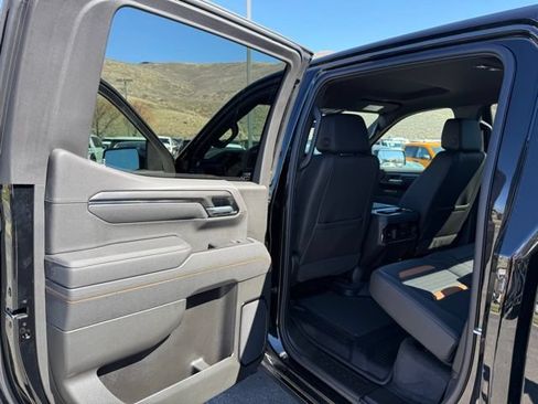 Used 2026 GMC Sierra 1500 AT4 AWD/4WD image 28