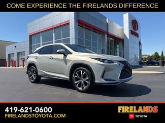 Used 2020 Lexus RX 350 AWD w/ Premium Package video 1