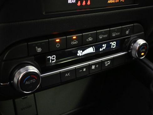 New 2025 MAZDA CX-5 AWD 2.5 S w/ Select Package image 26