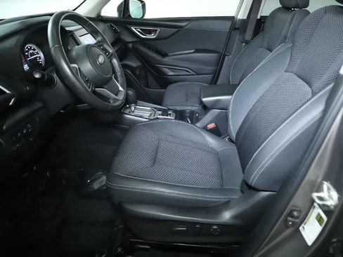 Certified 2021 Subaru Forester Premium w/ Popular Package #1 AWD/4WD image 18