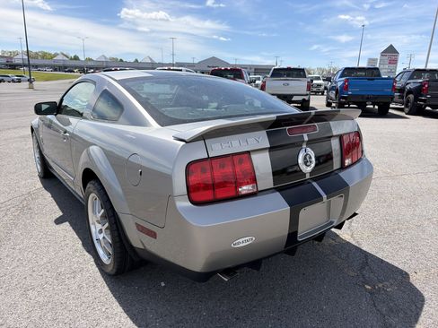 Used 2008 Ford Mustang Shelby GT500 RWD image 6