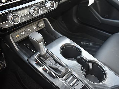 New 2026 Honda Civic Sport Touring image 12