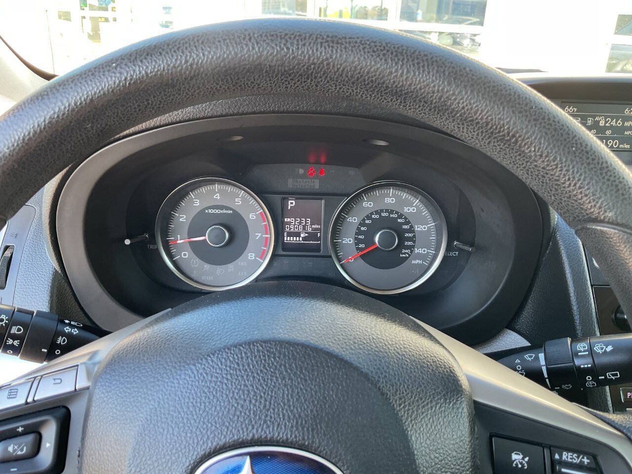 Used 2016 Subaru Forester 2.5i Premium AWD/4WD image 19