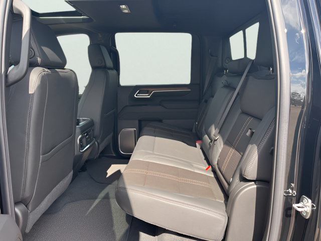 New 2026 Chevrolet Silverado 2500 High Country w/ Midnight Edition AWD/4WD image 32