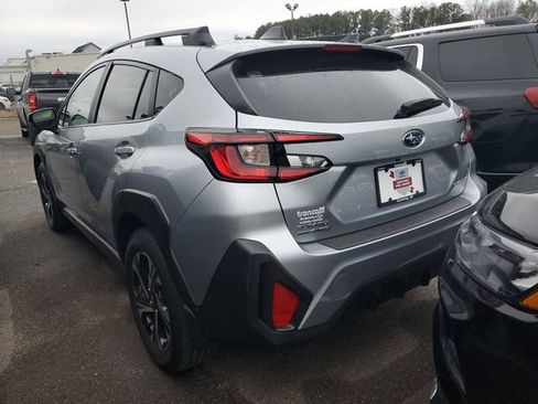 Used 2025 Subaru Crosstrek 2.0i Premium w/ Popular Package #4 image 7