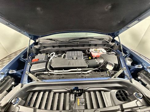 New 2026 GMC Sierra 1500 Elevation w/ Elevation Select Package image 28