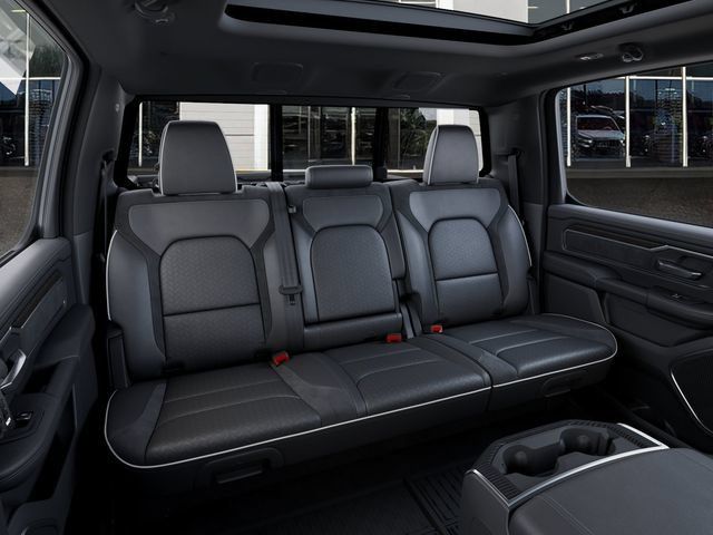 New 2027 RAM 1500 Laramie AWD/4WD image 15