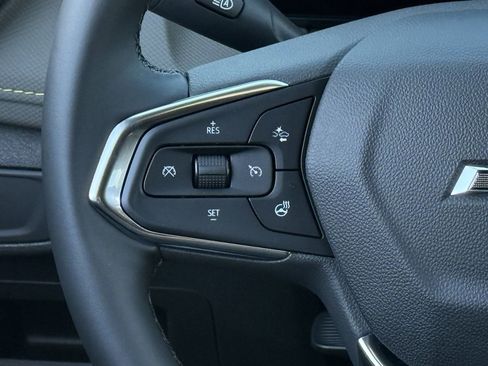 New 2026 Chevrolet TrailBlazer ACTIV w/ Convenience Package image 10