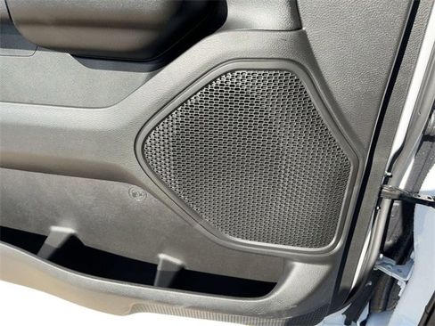 New 2026 RAM 1500 4x4 Crew Cab image 20