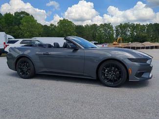 New 2025 Ford Mustang Premium video 2