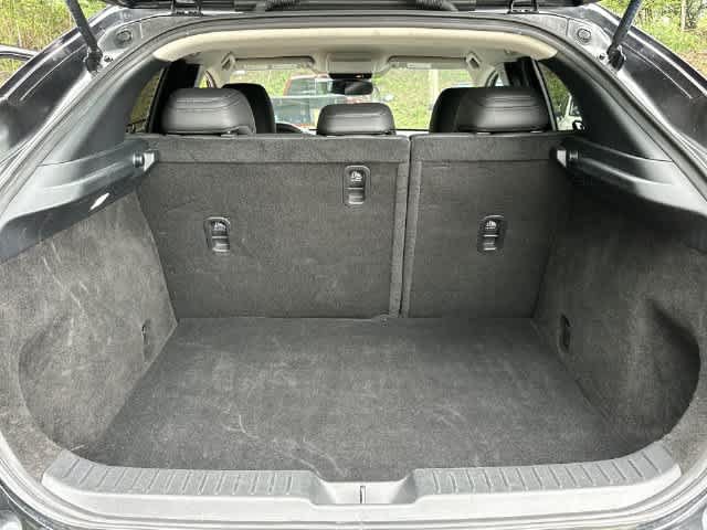 Used 2025 MAZDA CX-30 AWD 2.5 S w/ Select Sport Pkg image 22
