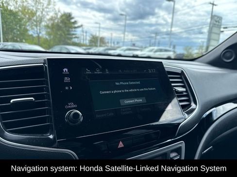 Used 2022 Honda Pilot Elite image 18