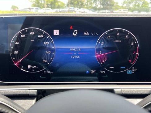 Used 2025 Mercedes-Benz GLS 450 4MATIC image 39