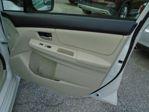 Used 2014 Subaru Impreza 2.0i Sport Premium w/ Popular Package #1 image 11