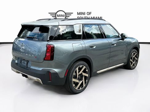 New 2026 MINI Cooper Countryman S image 6