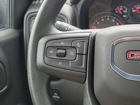 Used 2025 GMC Sierra 1500 Pro w/ Pro Value Package RWD image 12